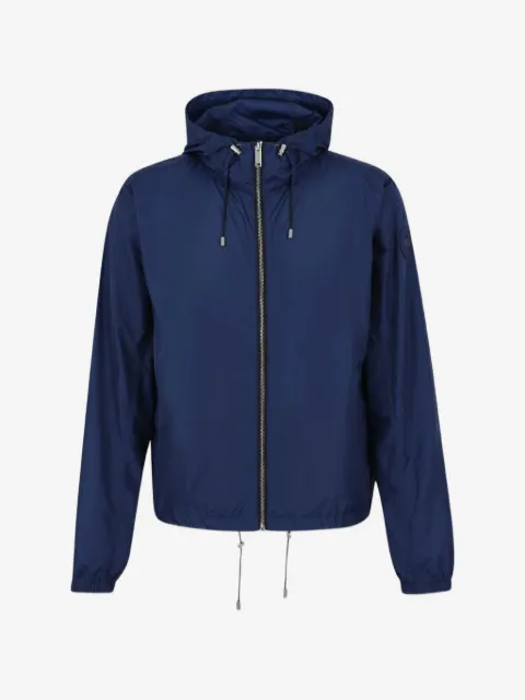 Canada Goose フーデッド ジップジャケット