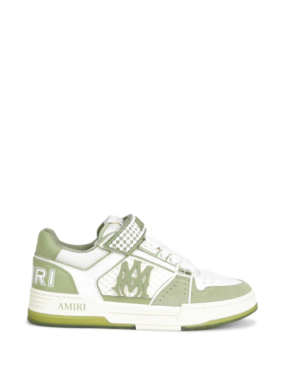 AMIRI Sneakers Alma Skyline - Verde