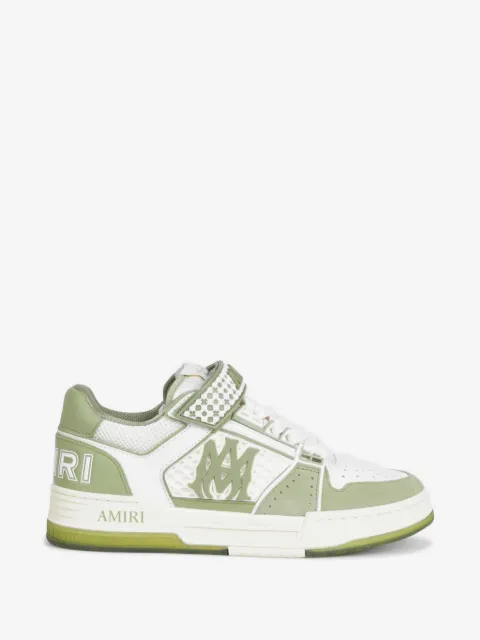 AMIRI Ma Skyline logo sneakers