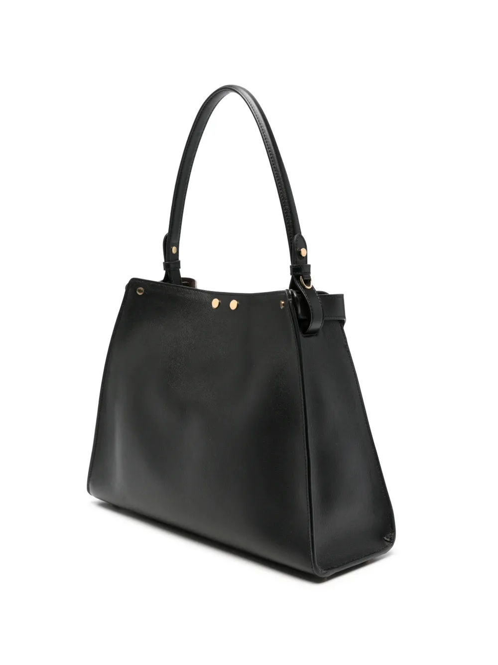 FENDI Medium Way tas Zwart