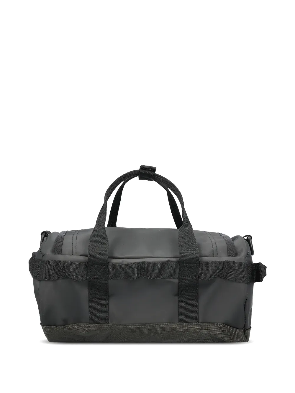 The North Face Base Camp shopper met logoprint Grijs