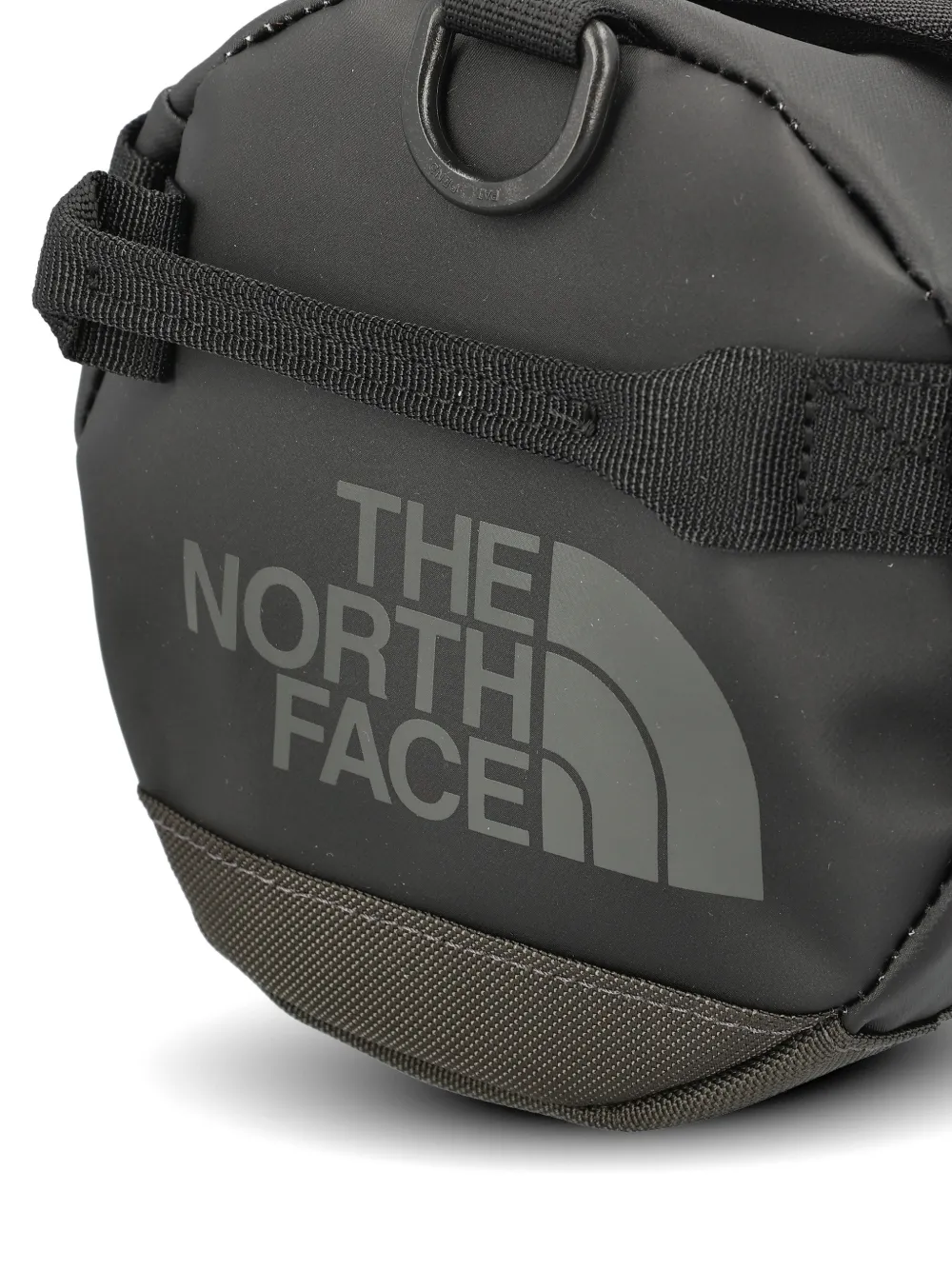 The North Face Base Camp shopper met logoprint Grijs