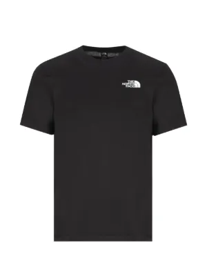 Goldwin OAMC ロゴ Tシャツ | ブラック | FARFETCH JP