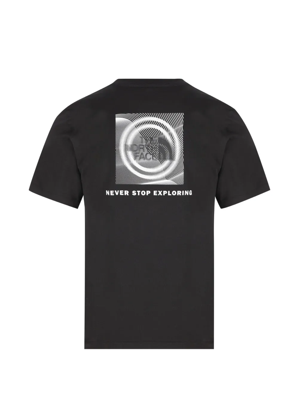 The North Face graphic-print T-shirt | T-Shirts | Image 2
