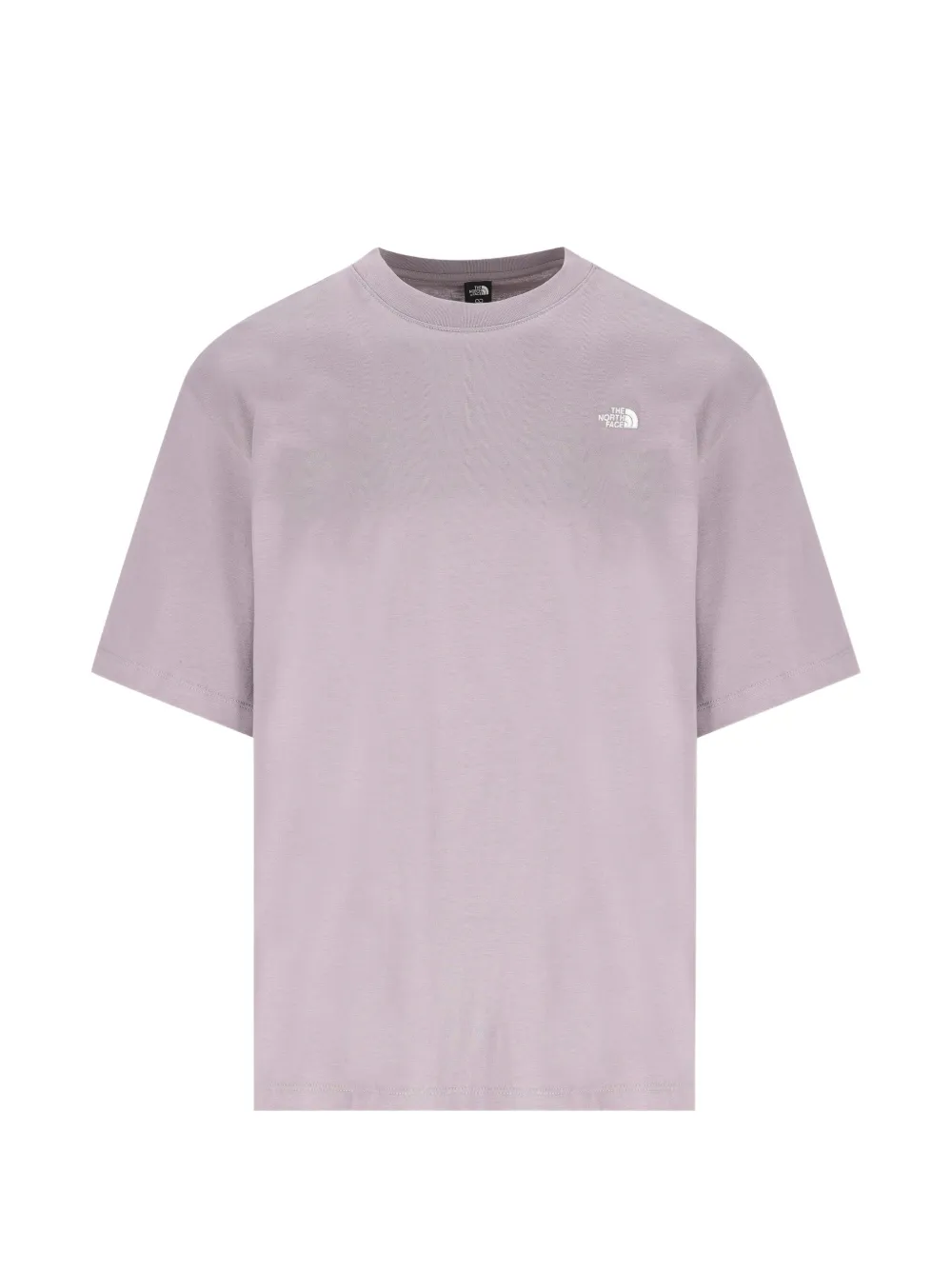 The North Face T-shirt con logo - Viola