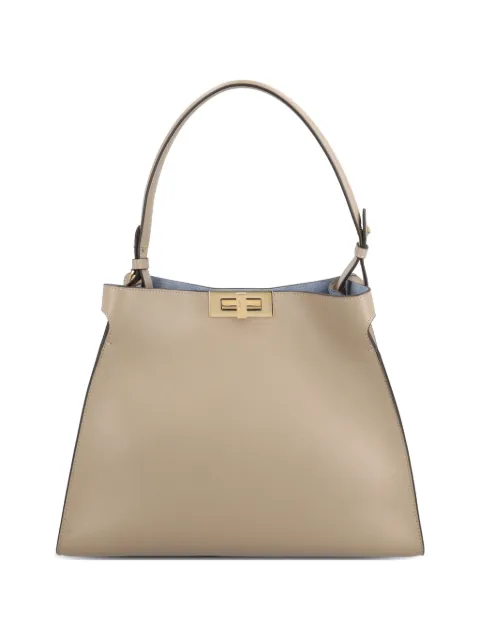 FENDI mellemstor Way tote