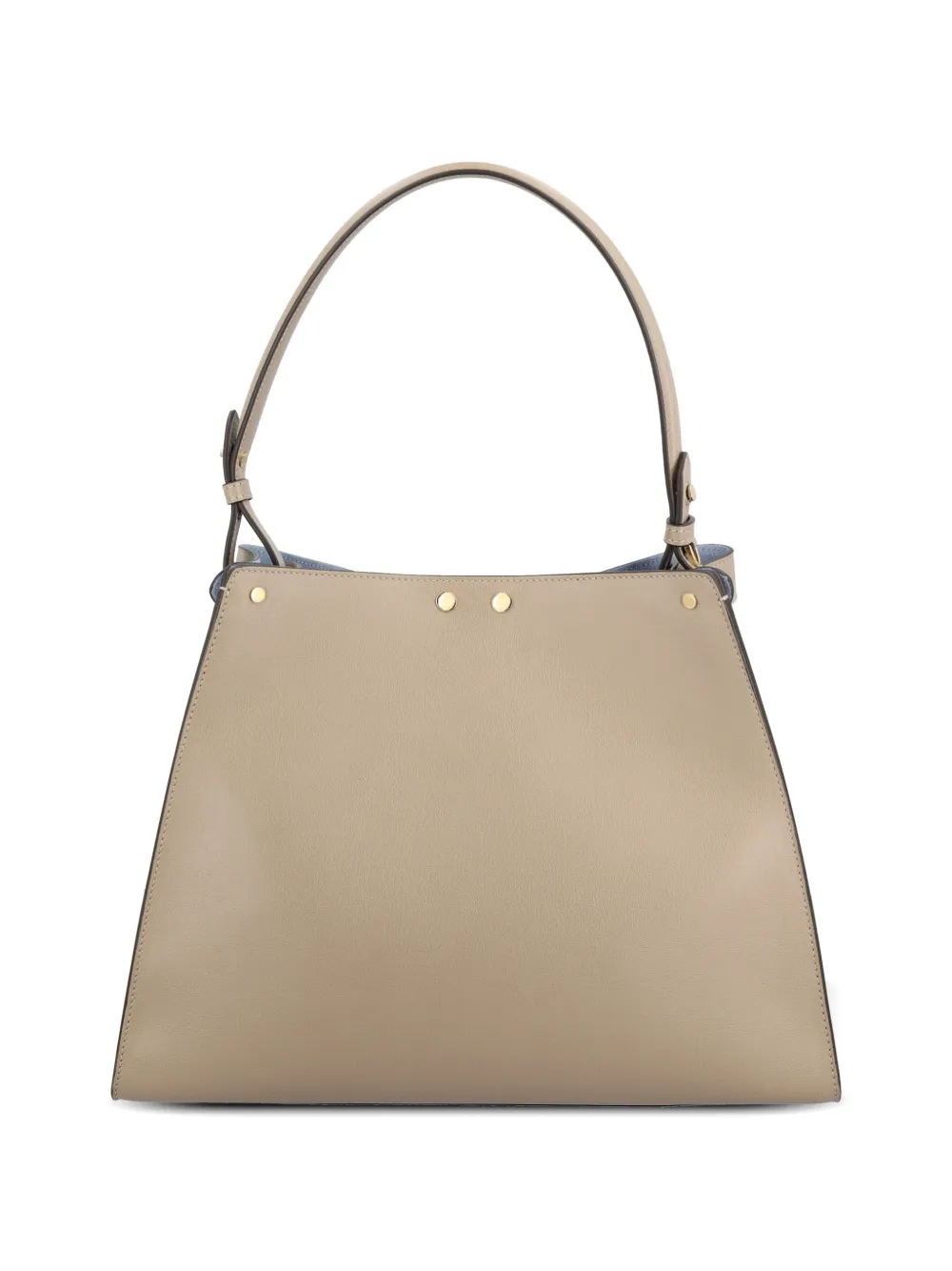 FENDI Medium Way shopper Beige