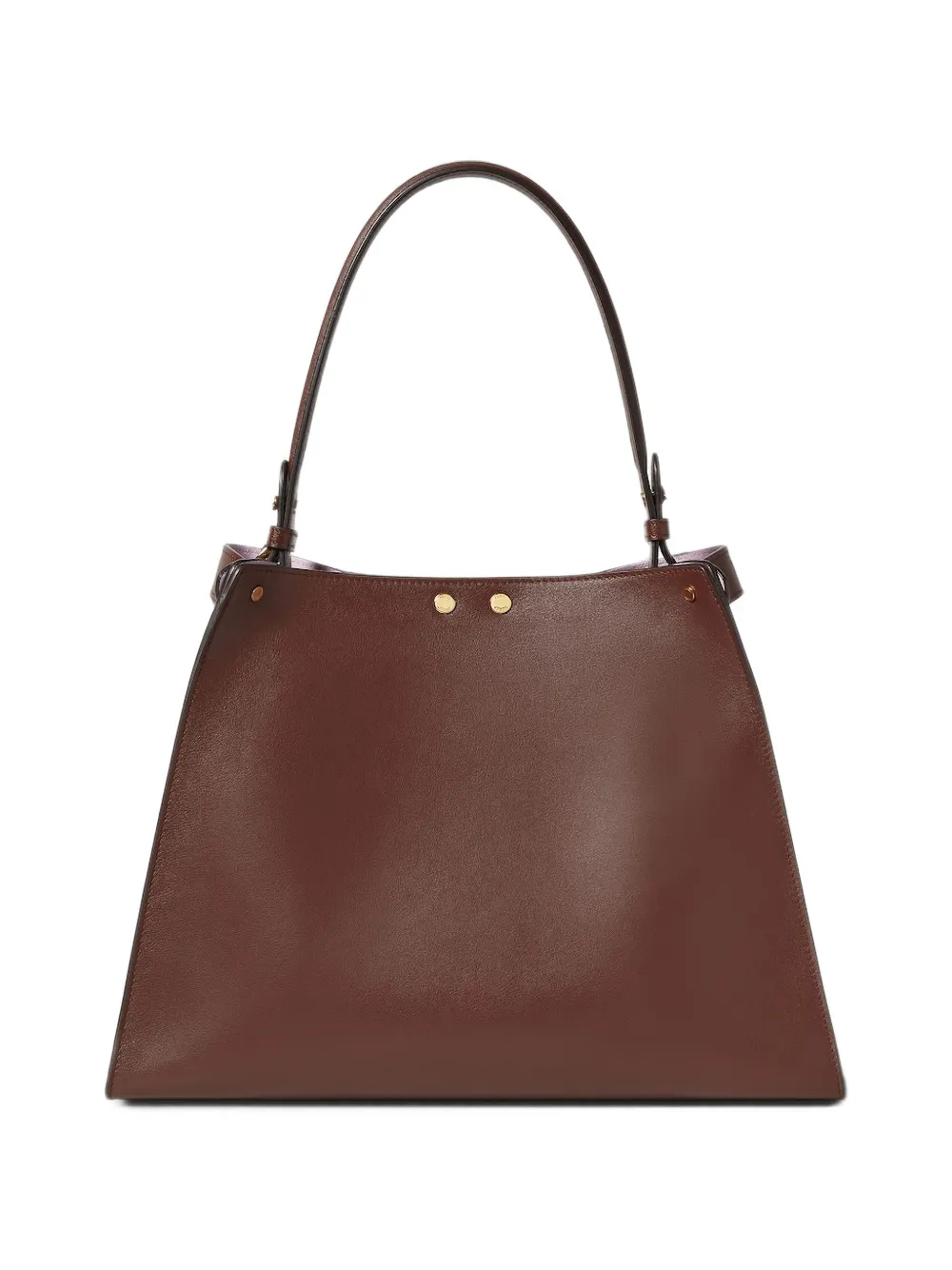 FENDI Medium Way shopper Bruin