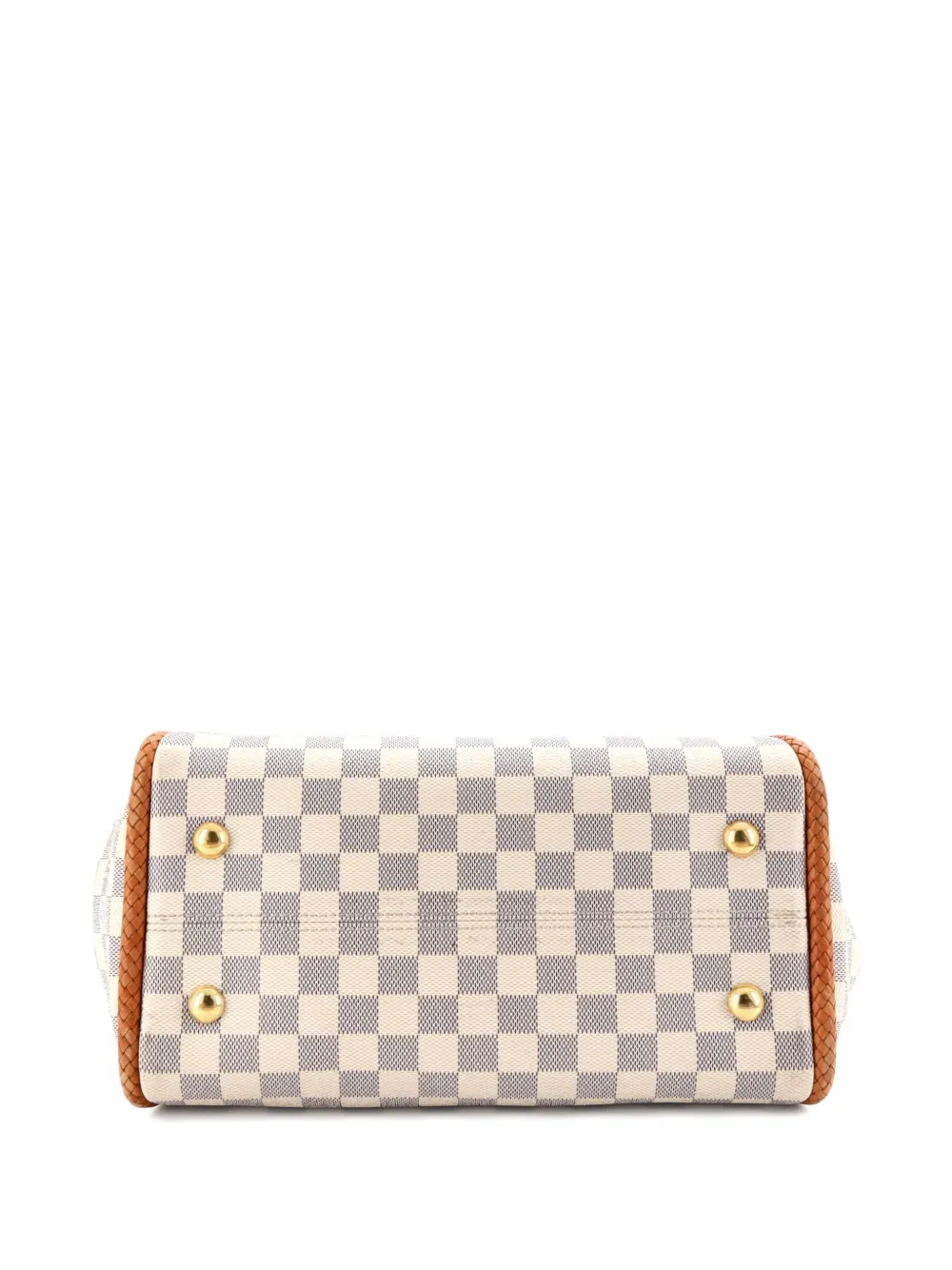 Propriano Handbag Damier Tote Bag