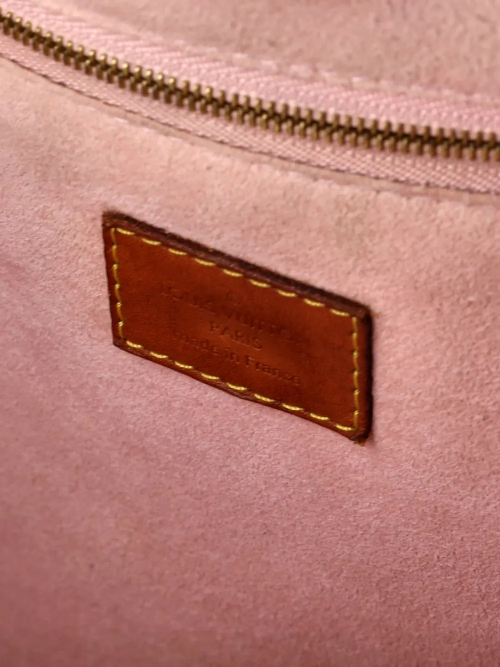 Propriano Handbag Damier Tote Bag