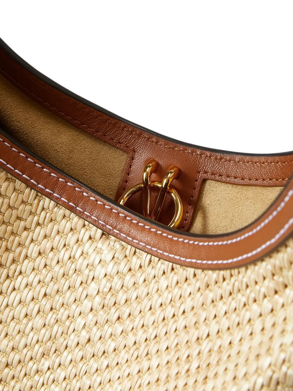  Veronica Beard Jour Shoulder Bag - Neutrals 