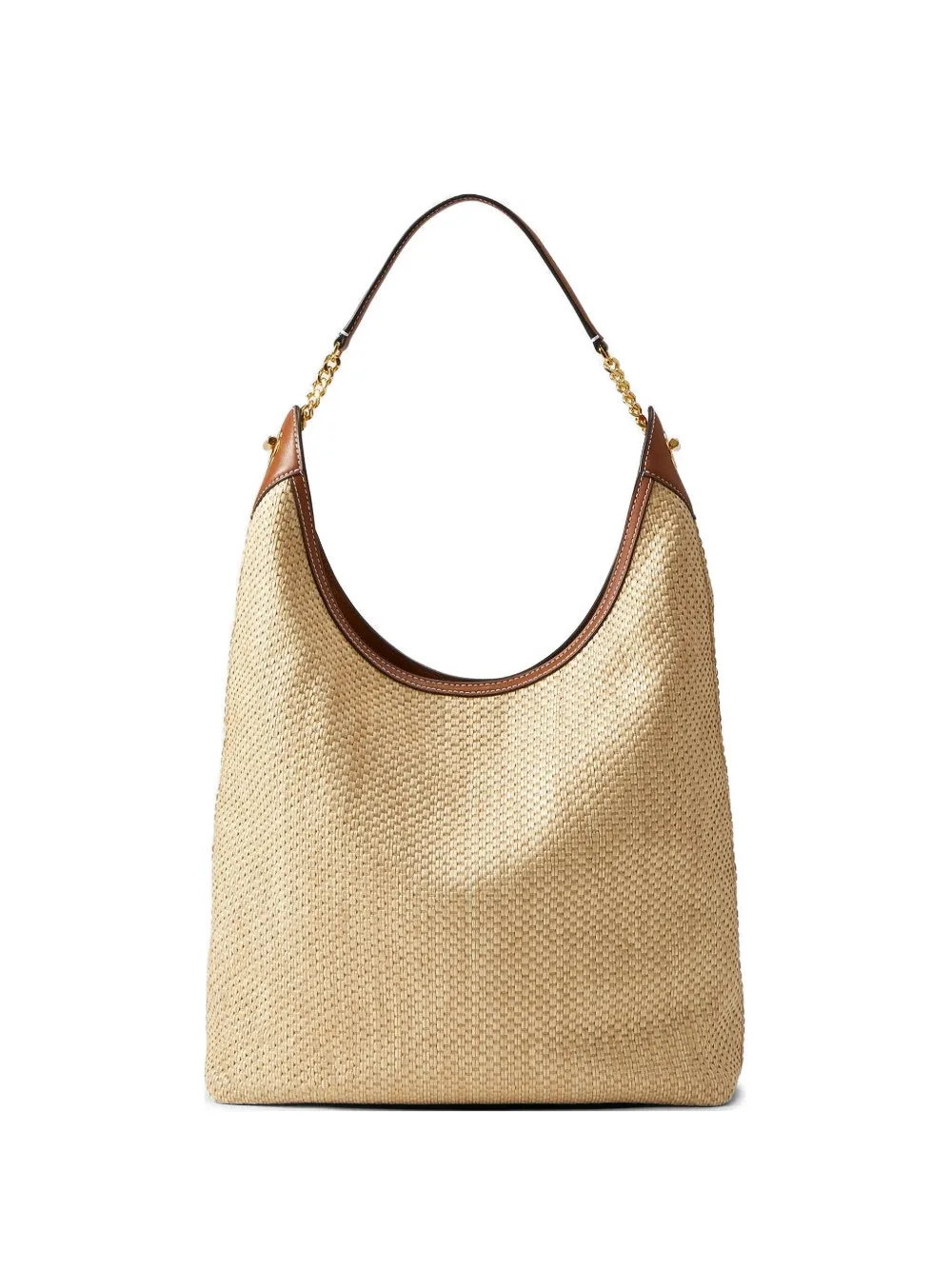Veronica Beard Jour shoulder bag - Toni neutri
