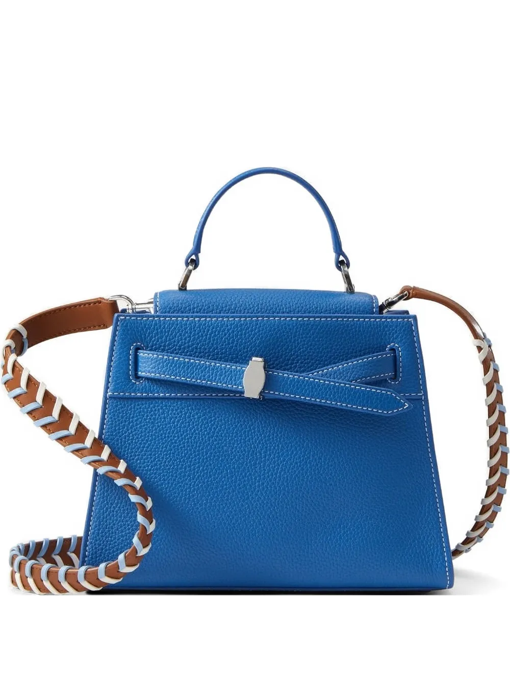 Veronica Beard Dash tote bag - Blu
