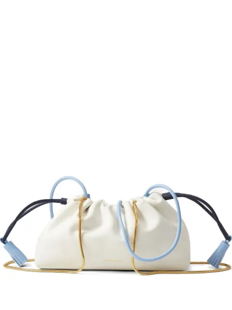 Veronica Beard small Stash clutch bag