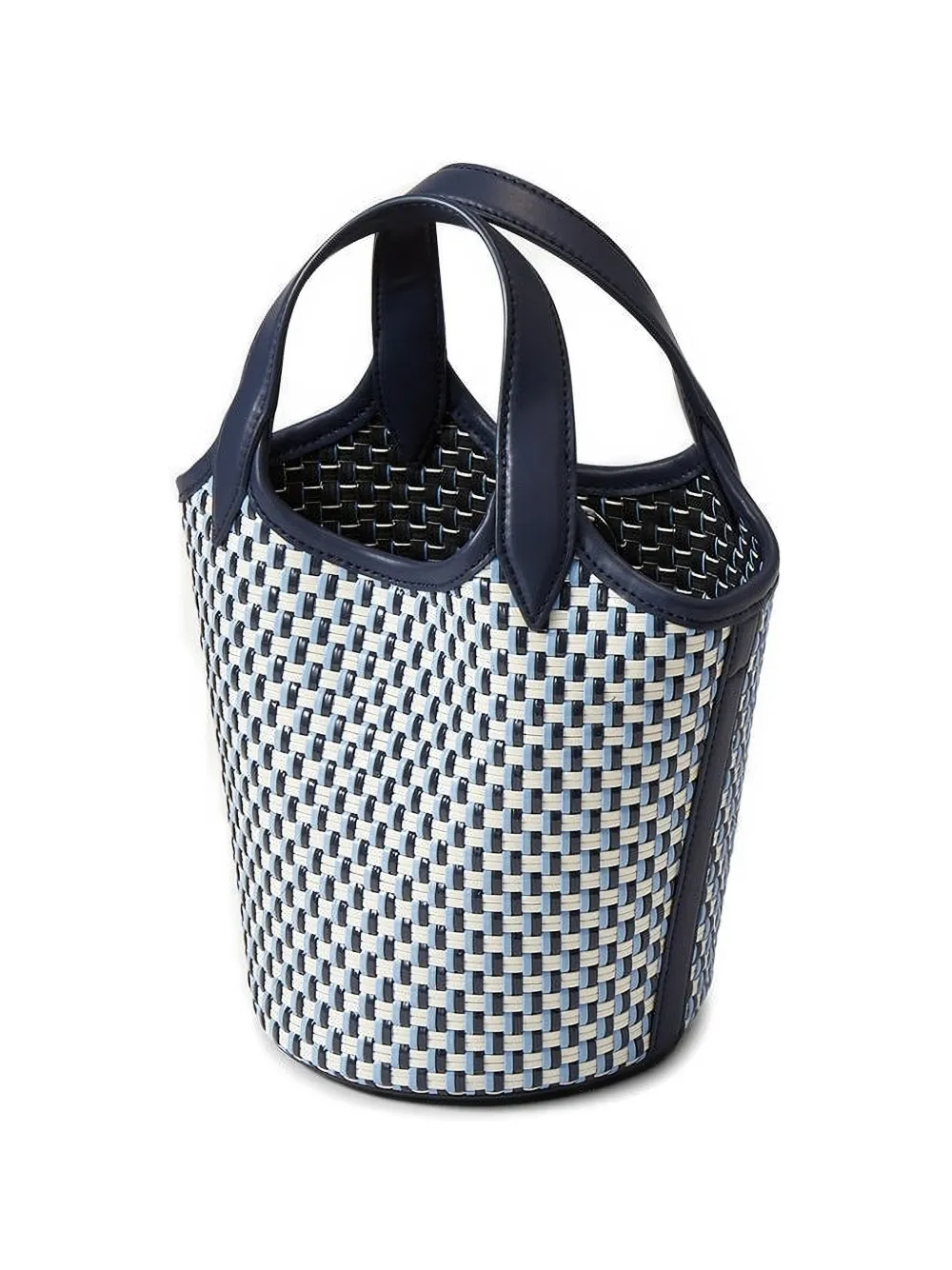 Anchor Bucket Bag