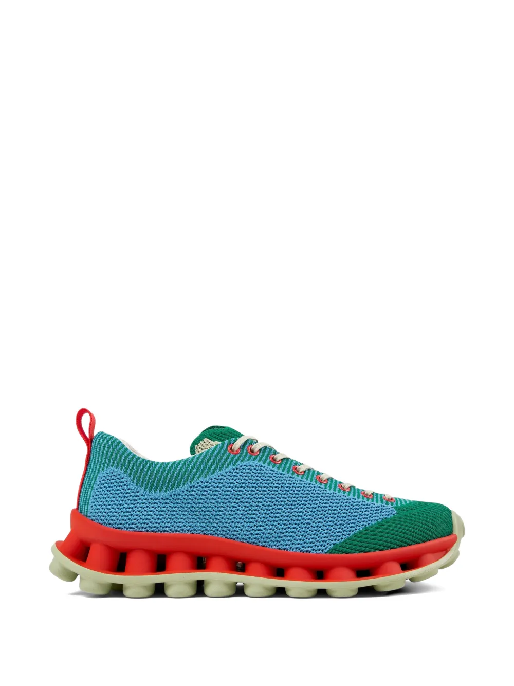 Camper x Sunnei Pelotissima sneakers - Blu