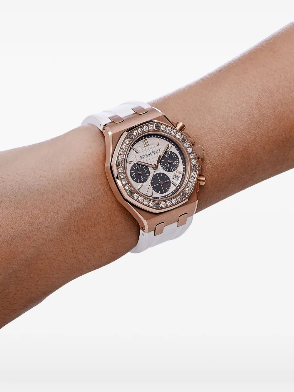 2018 Royal Oak Offshore 37mm Watch
