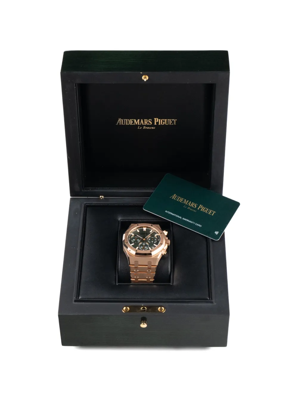 2024 Royal Oak 41mm Watch