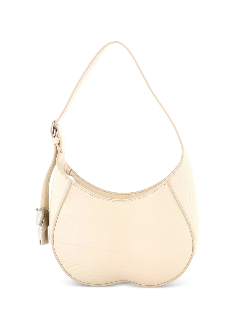 Burberry Pre-Owned Chess Leather Small shoulder bag - Toni neutri