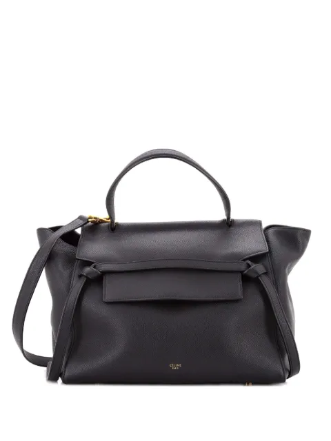 Celine Pre-Owned Mittelgroße Belt Bag Satchel-Tasche