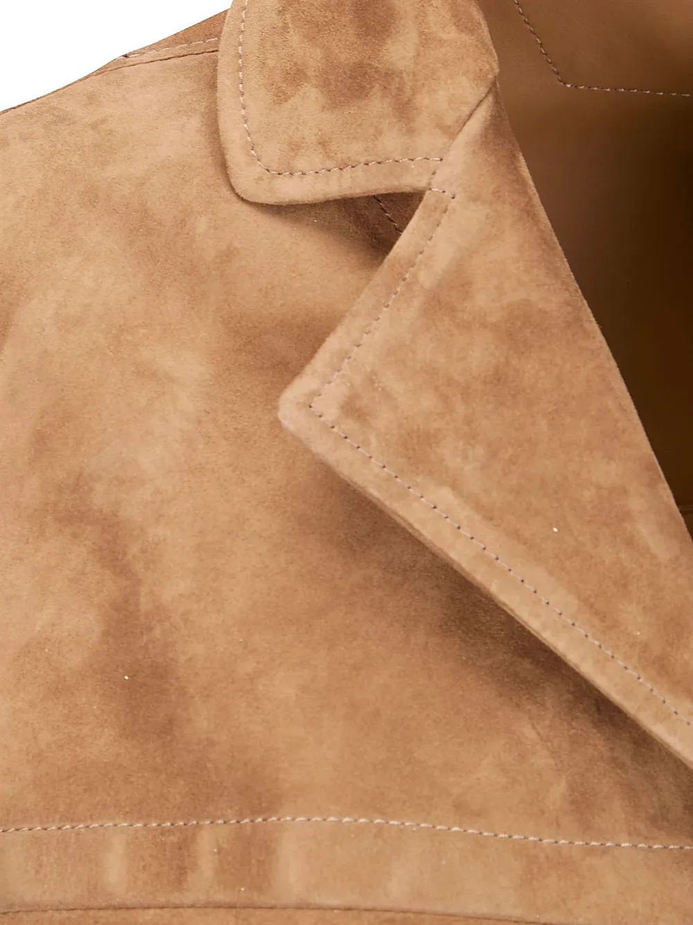  Salvatore Santoro Buttoned Jacket - Neutrals 