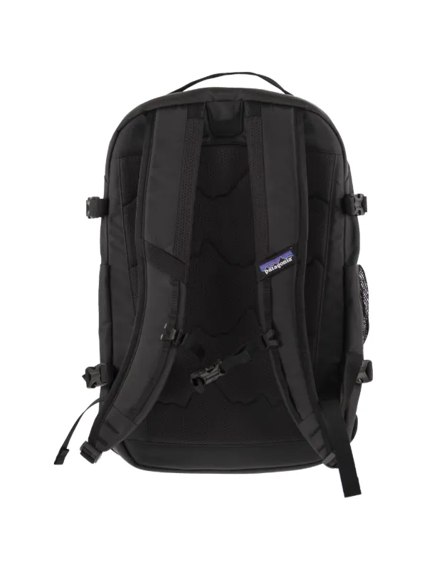 black patagonia backpack mens Refugio 26L Pack The main compartment provides generous storage with internal organization pockets for smaller items Patagonia Refugio Day Pack 30L