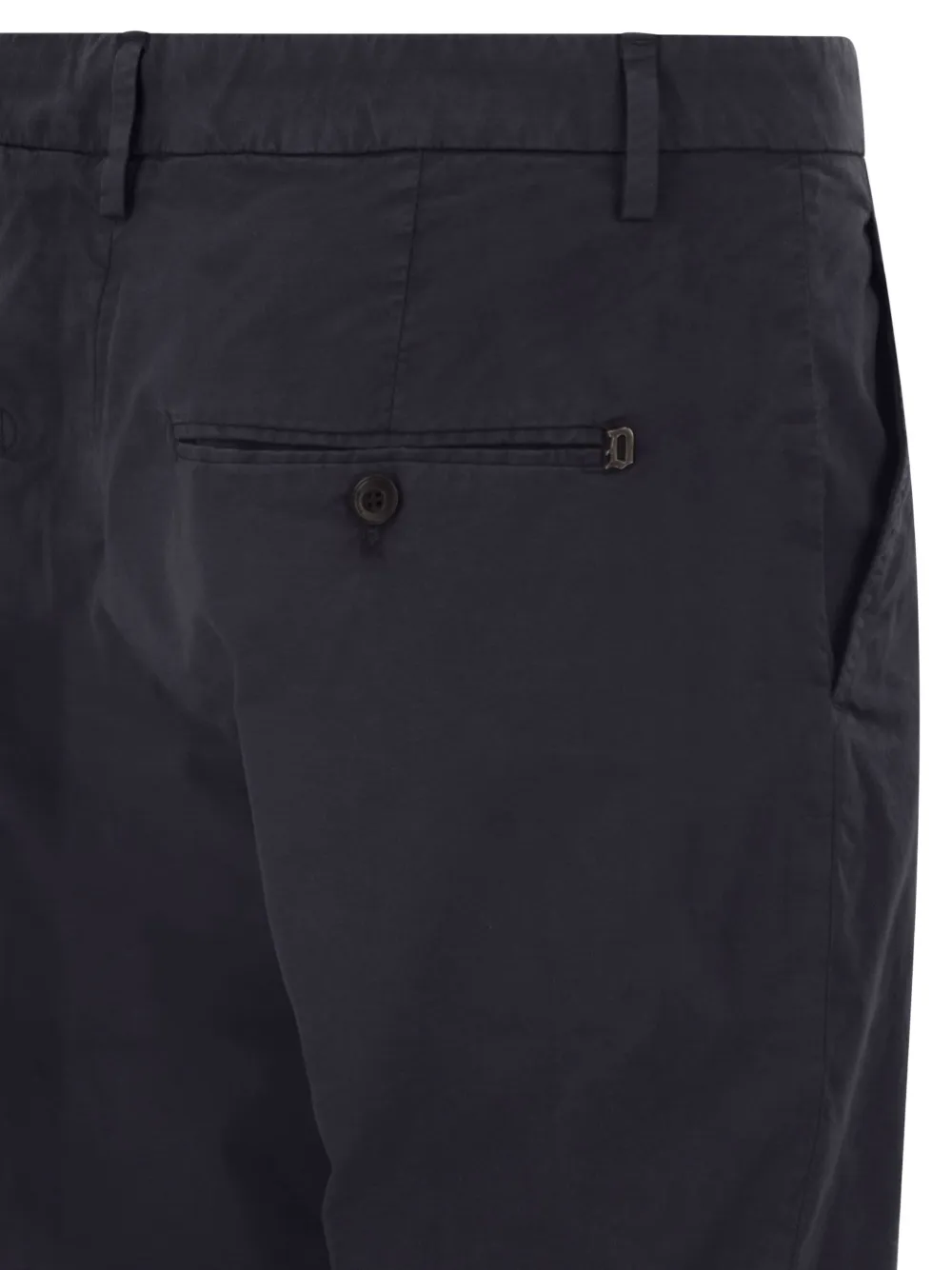 DONDUP Spiritissimo broek Blauw