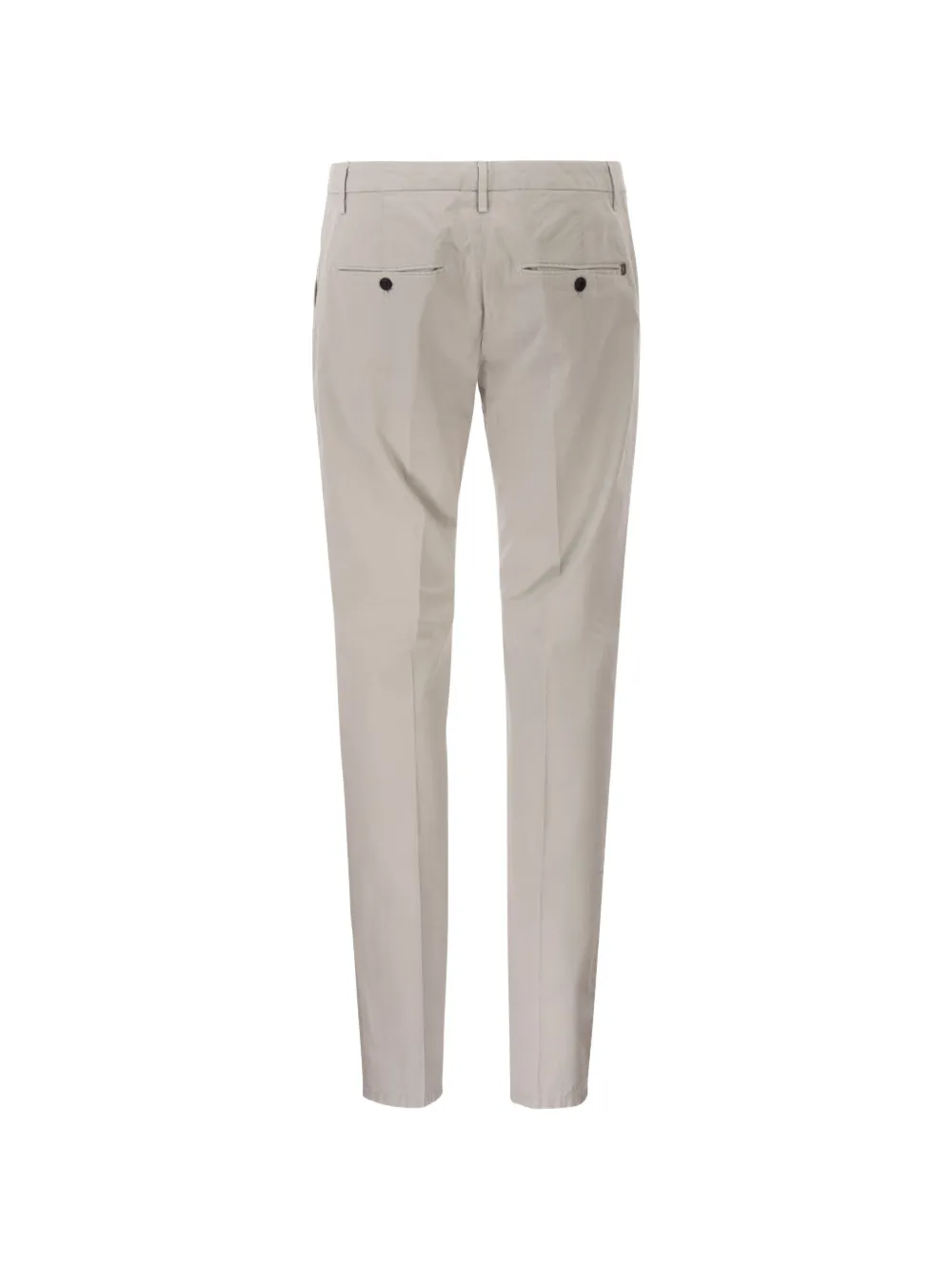 DONDUP belt-loops trousers | Chinos | Image 2