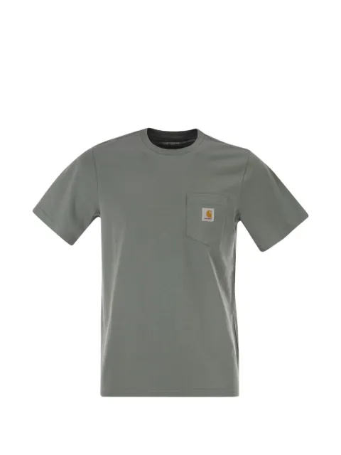 Carhartt WIP S/S pocket t-shirt