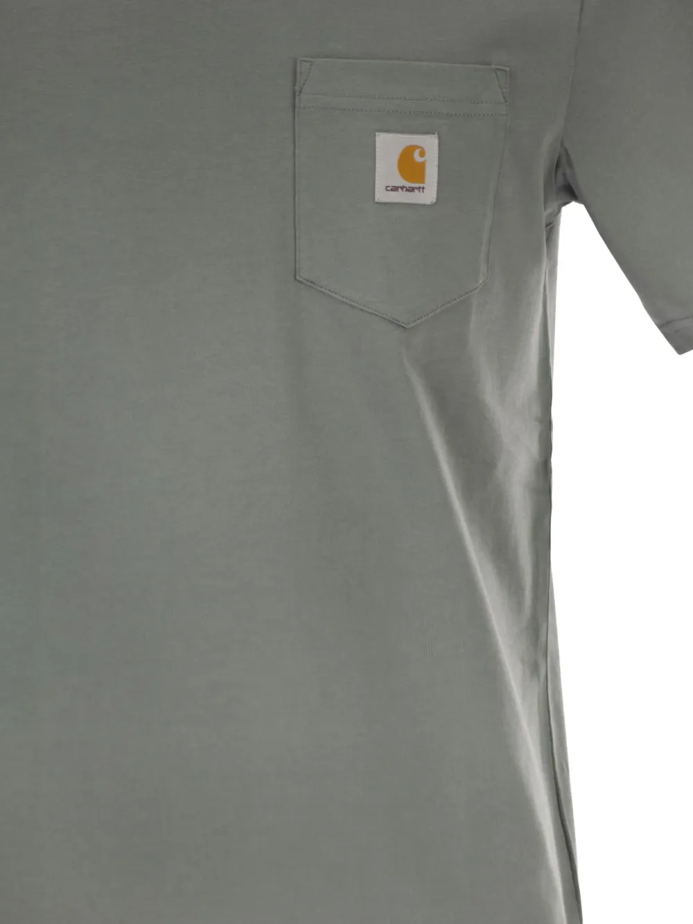 칼하트 S/S 포켓 티셔츠 I030434