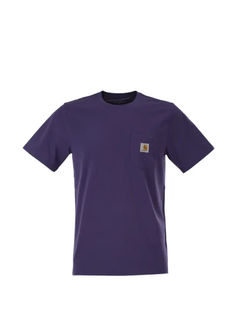 Carhartt WIP Pocket cotton T-shirt