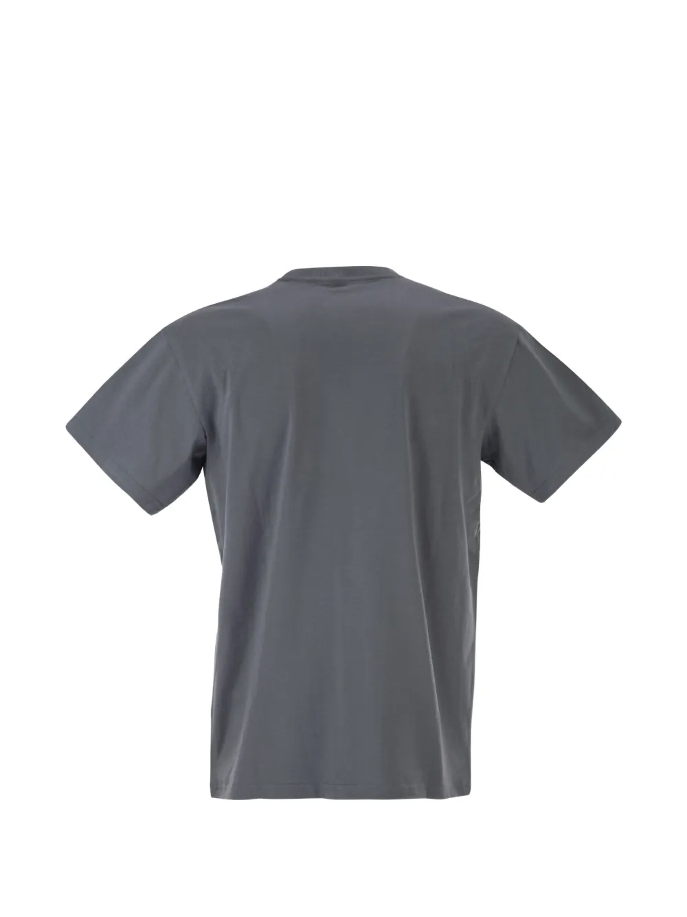 Carhartt WIP Katoenen T-shirt Blauw