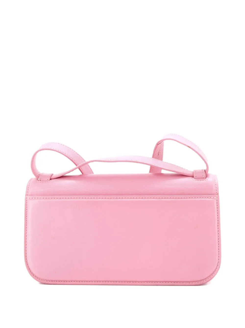 Gossip Flap Bag Leather Small Shoulder Bag
