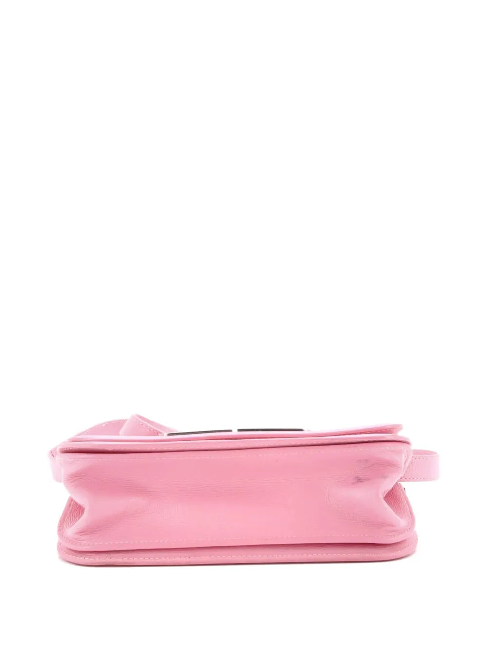 Gossip Flap Bag Leather Small Shoulder Bag