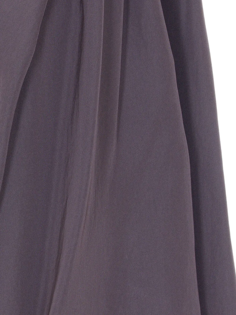  Eleh Knot Sleeveless Top - Grey 