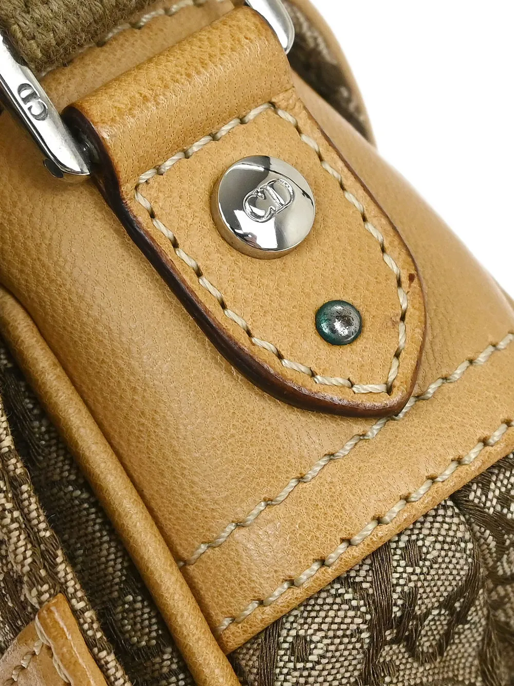 2003 Print Handbag