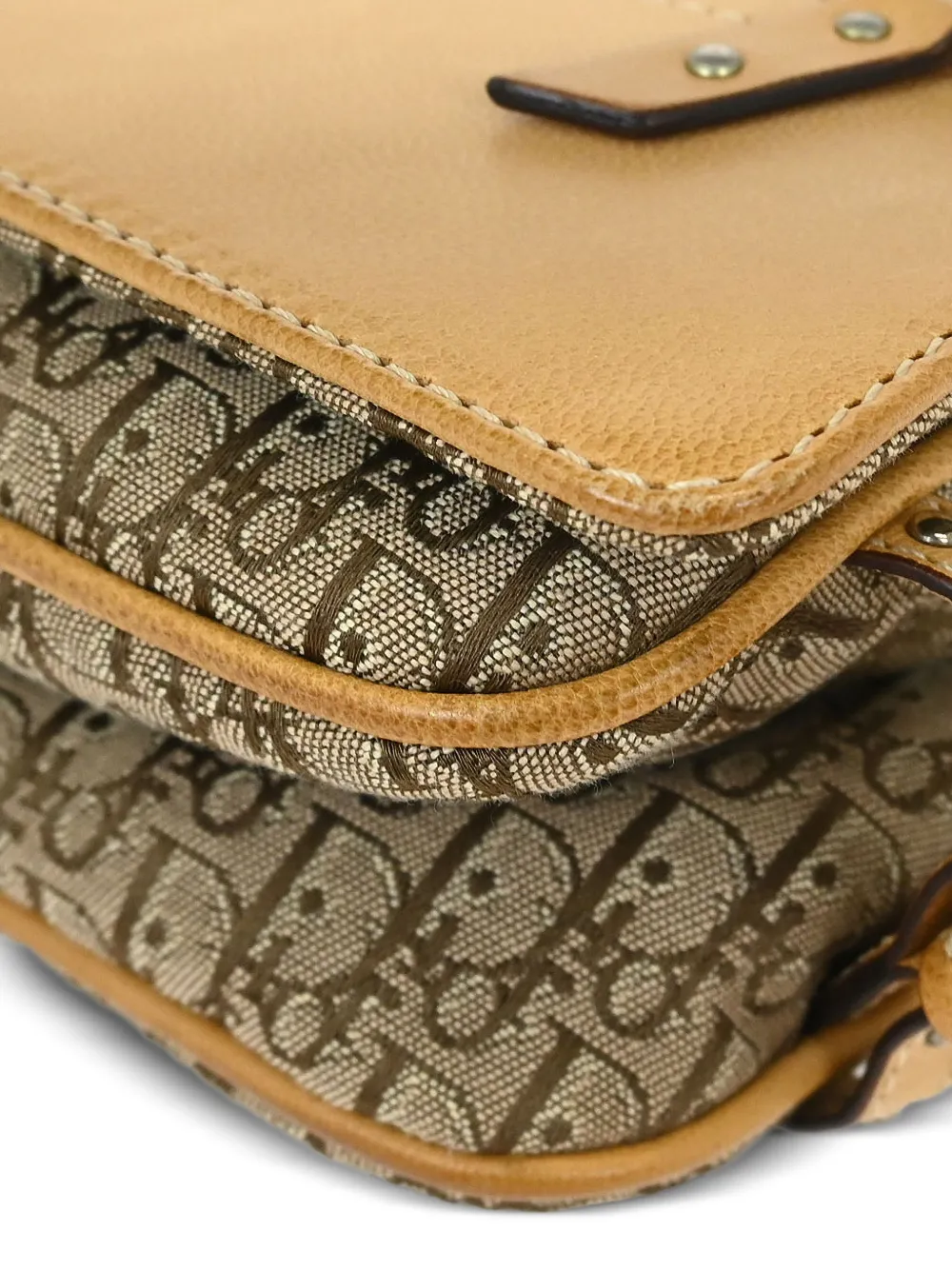 2003 Print Handbag