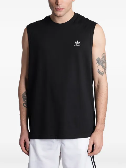 adidas Originals Trefoil Essentials vest