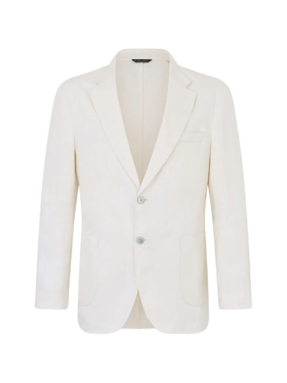 Brooks Brothers Blazer monopetto - Toni neutri