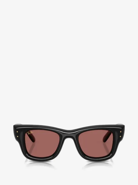 Ray-Ban x A$AP Rocky Wayfarer Puffer sunglasses