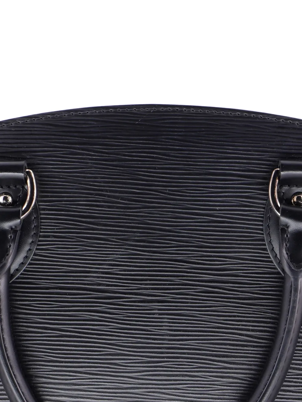 Pont Neuf Nm Handbag Epi Leather Pm Satchel