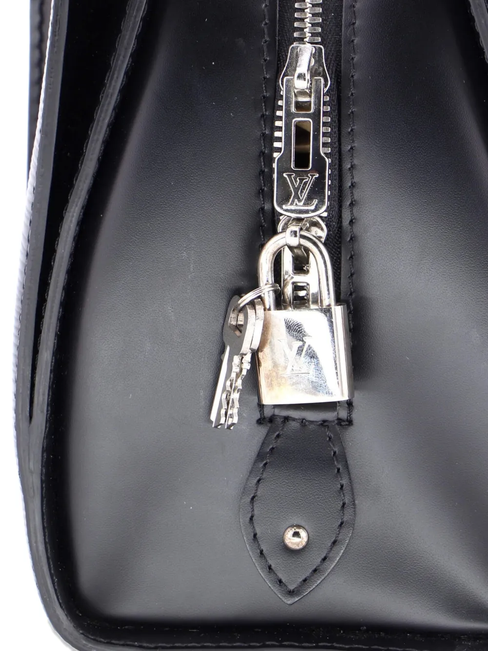 Pont Neuf Nm Handbag Epi Leather Pm Satchel