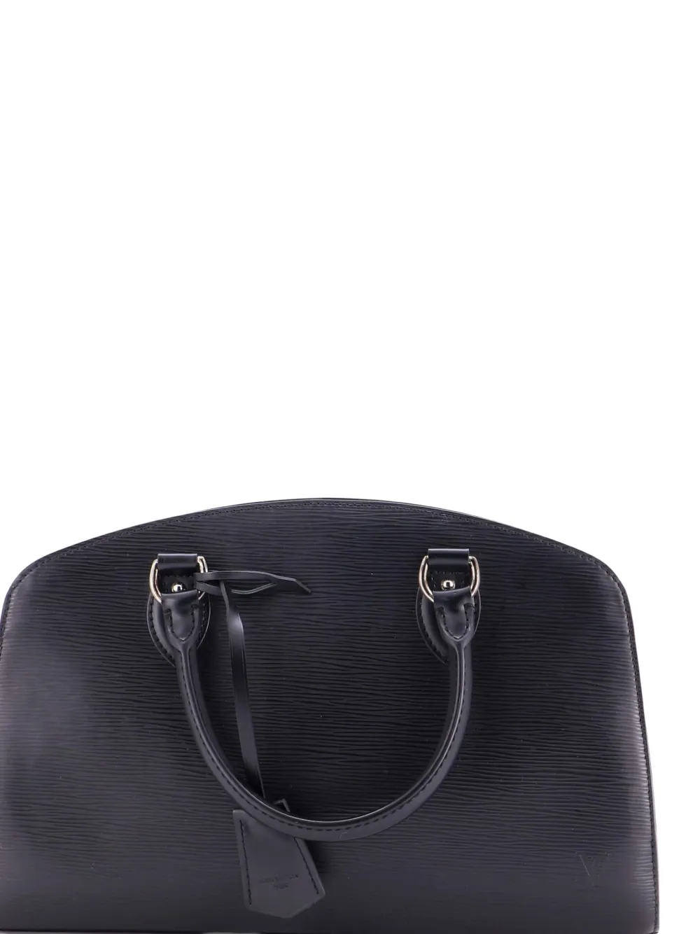 Pont Neuf Nm Handbag Epi Leather Pm Satchel