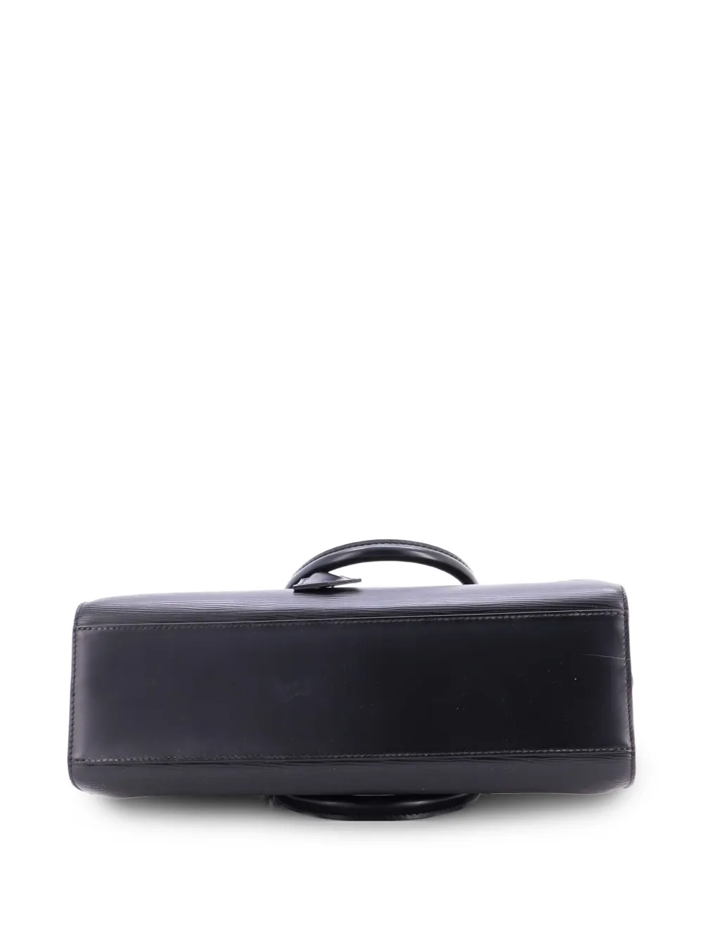 Pont Neuf Nm Handbag Epi Leather Pm Satchel
