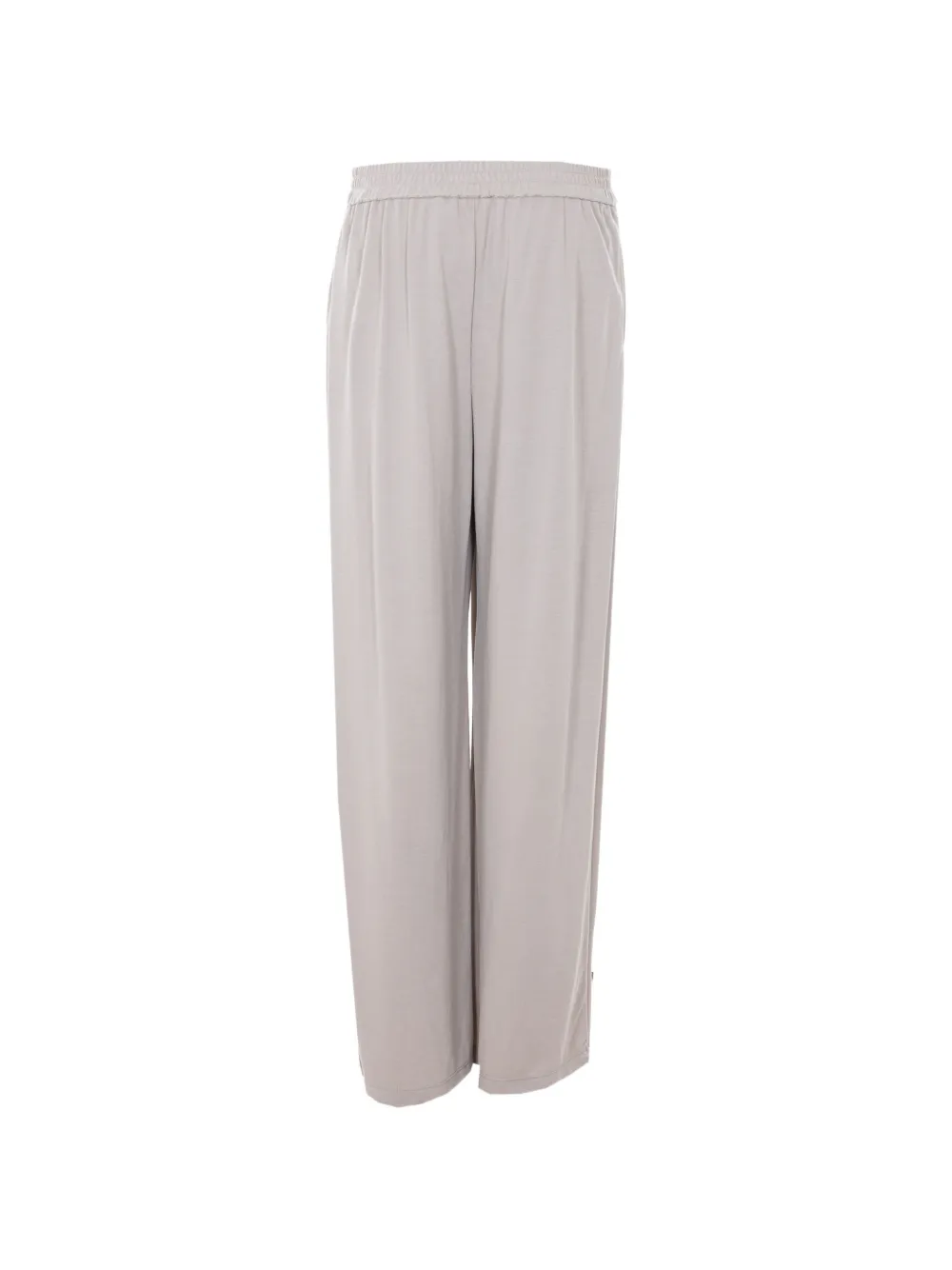  Eleh Button-closure Trousers - Neutrals 