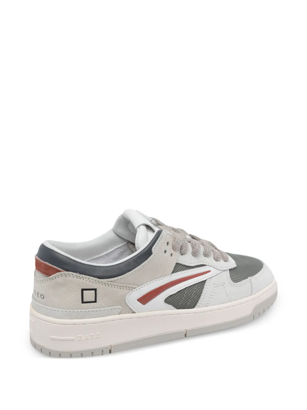 Torneo Pop Suede Sneakers