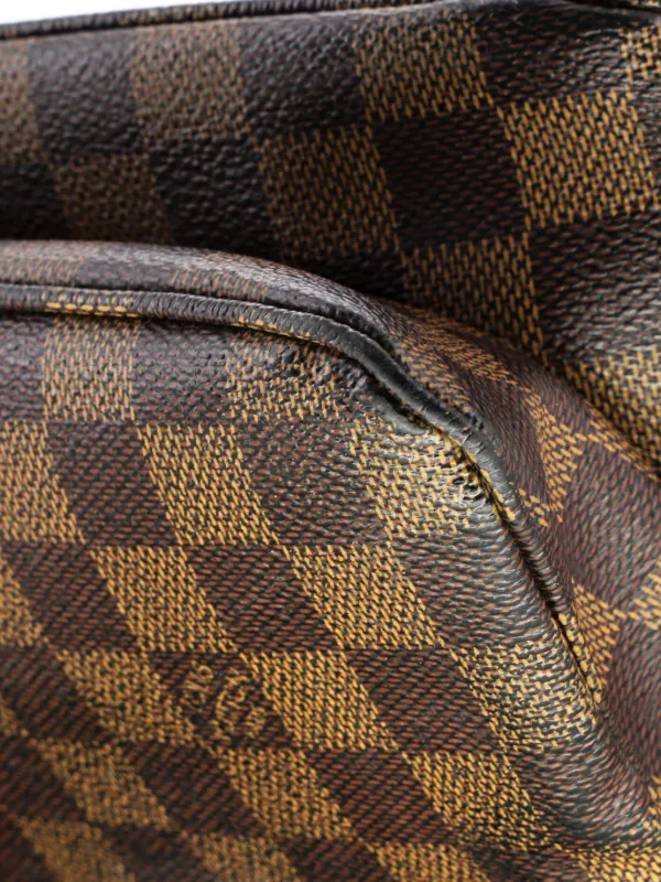Louis Vuitton Pre-Owned Hoxton Handbag Damier GM Crossbody Bag