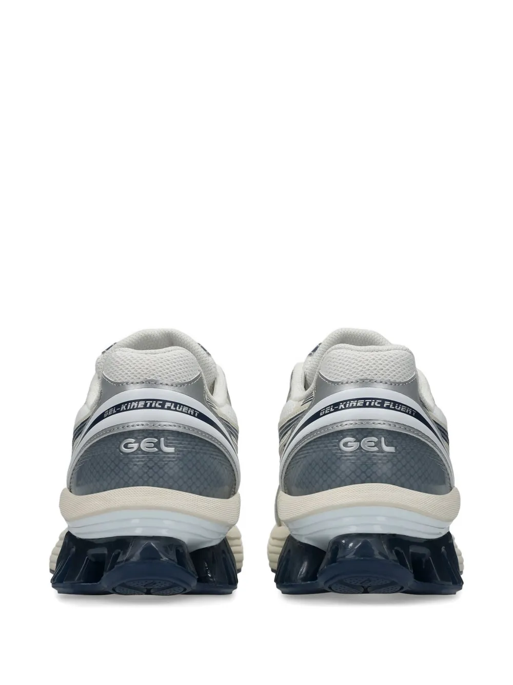 ASICS Gel-Kinetic Fluent sneakers Beige