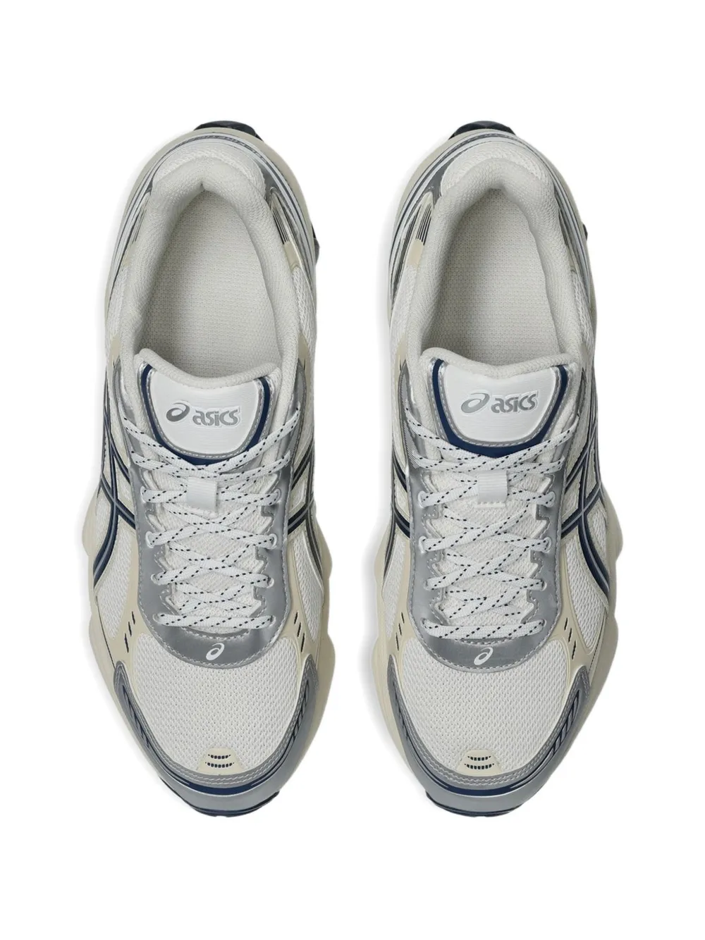 ASICS Gel-Kinetic Fluent sneakers Beige