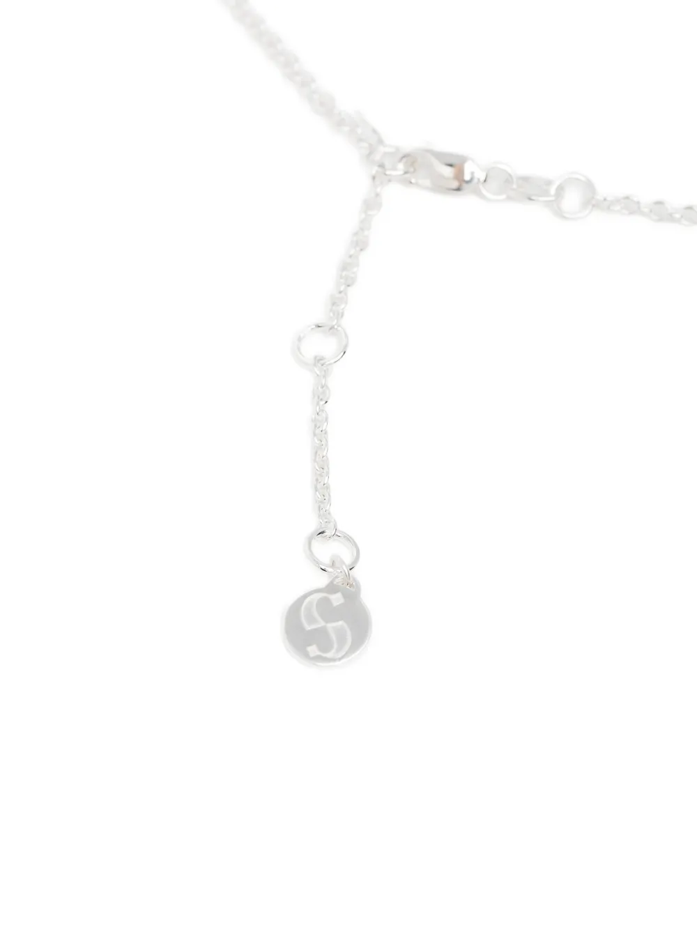 November Heart Necklace